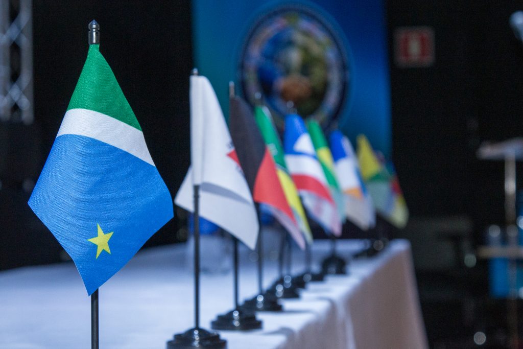 Foto: Reprodução/Secom Mato Grosso do Sul