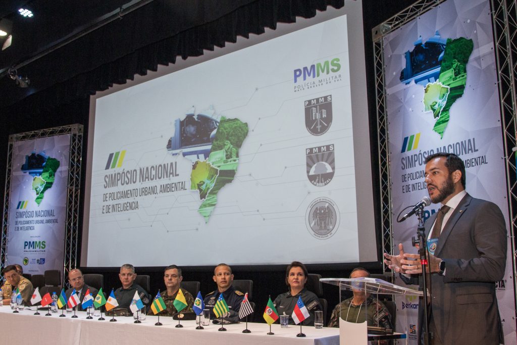 Foto: Reprodução/Secom Mato Grosso do Sul