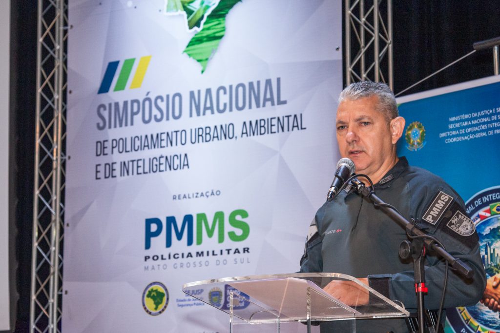 Foto: Reprodução/Secom Mato Grosso do Sul