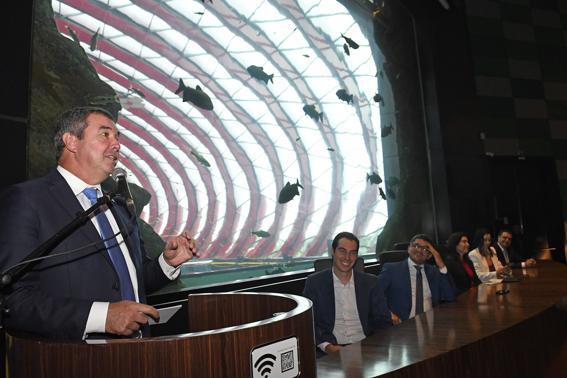 Foto: Reprodução/Secom Mato Grosso do Sul