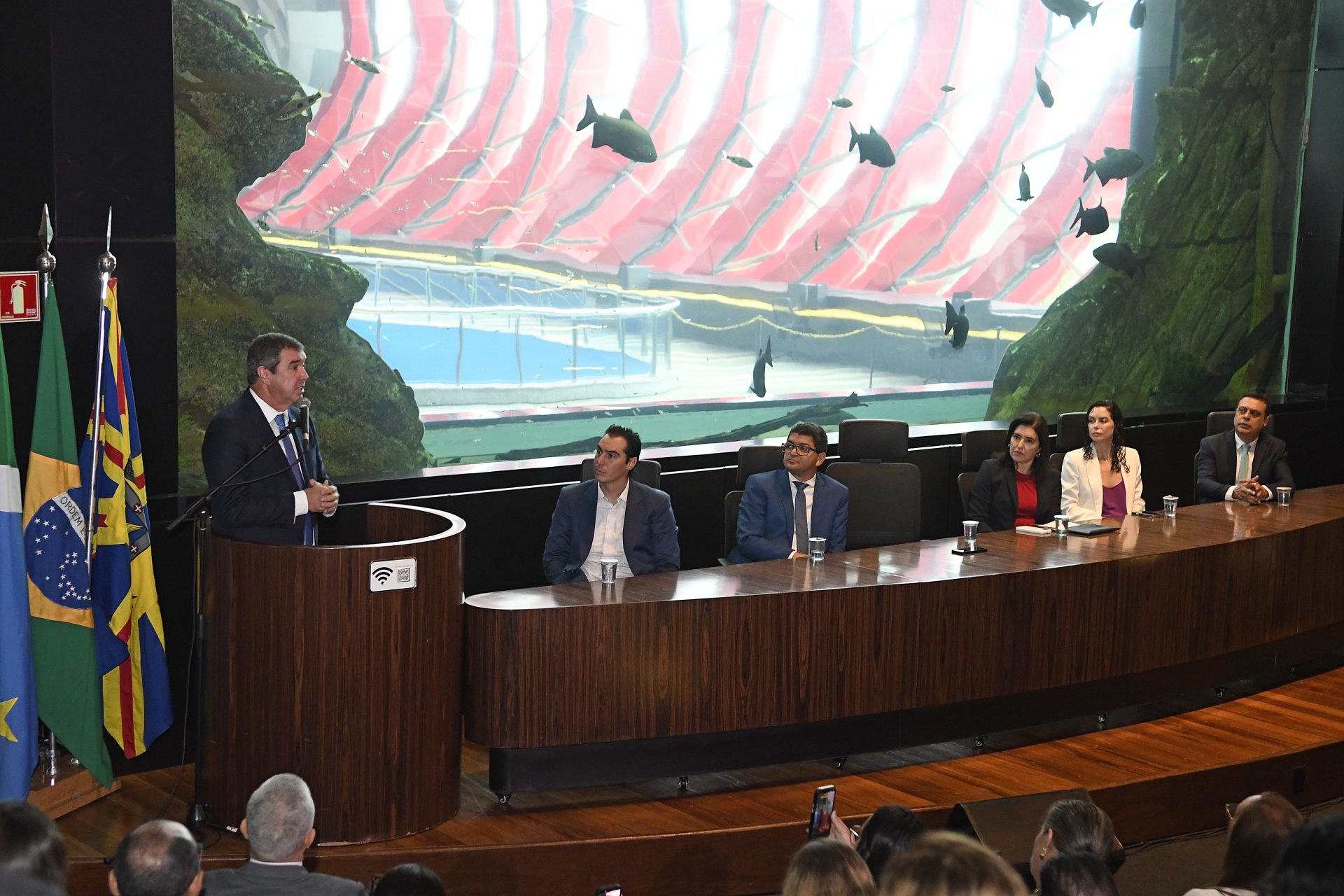 Foto: Reprodução/Secom Mato Grosso do Sul