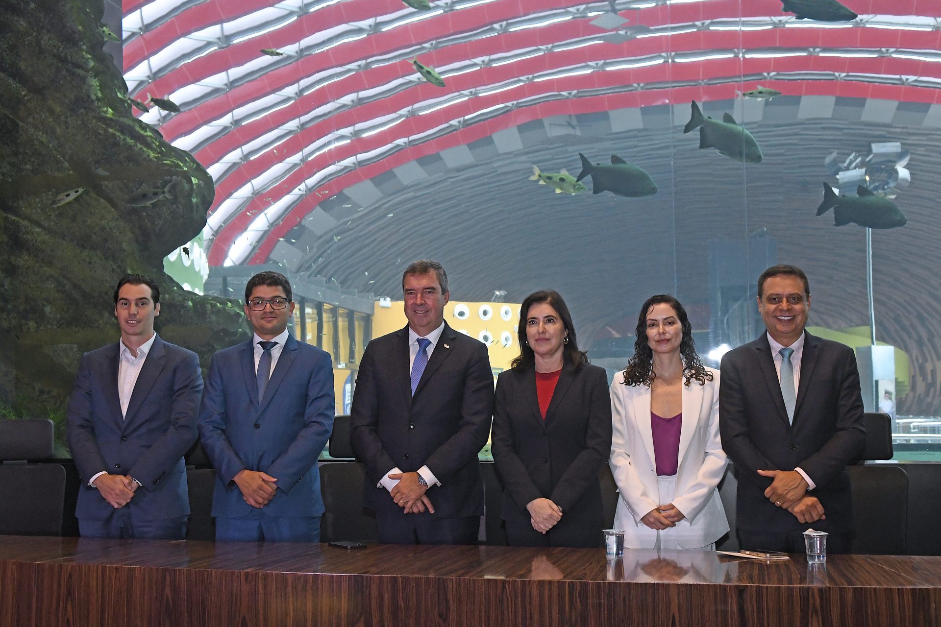 Foto: Reprodução/Secom Mato Grosso do Sul