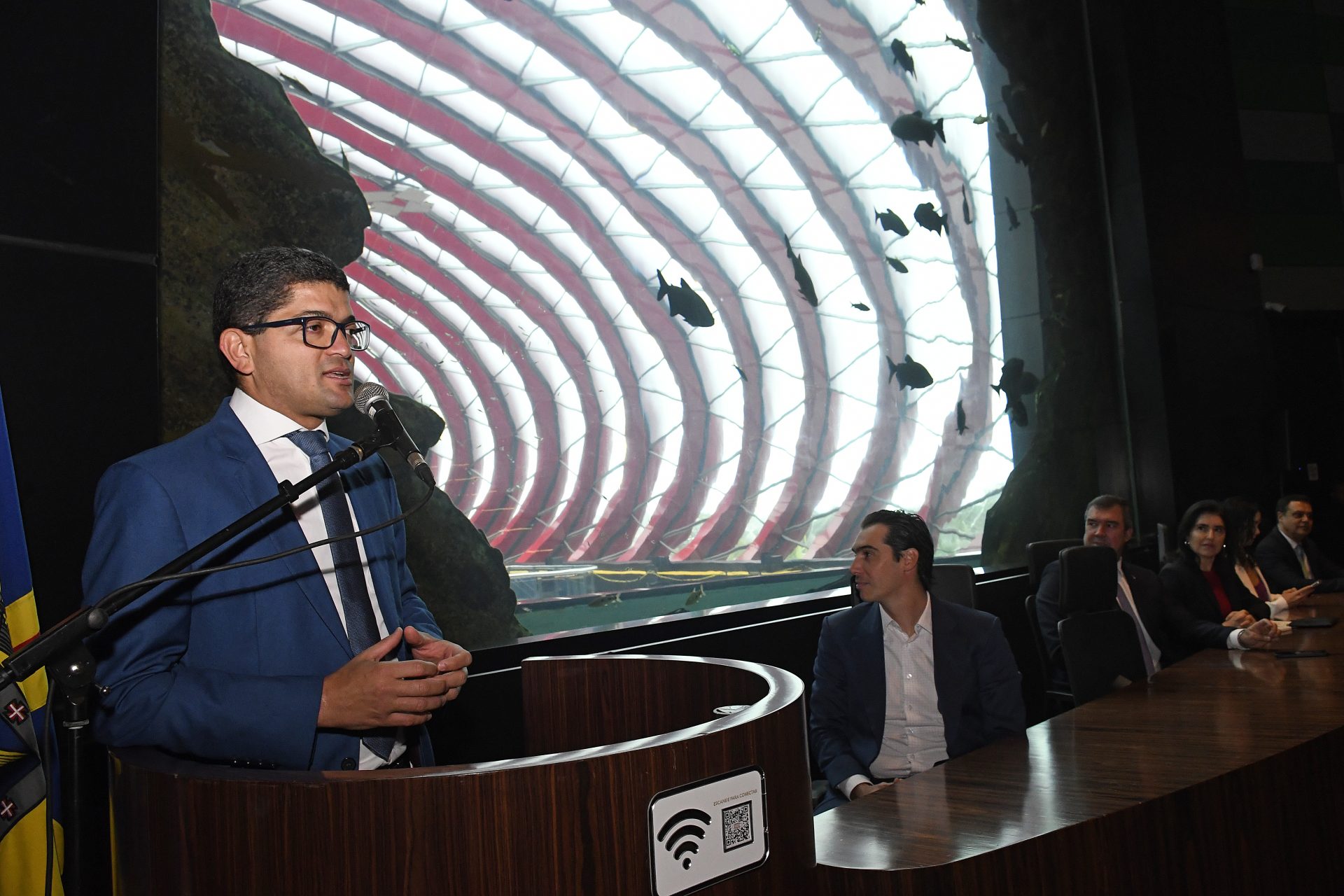 Foto: Reprodução/Secom Mato Grosso do Sul