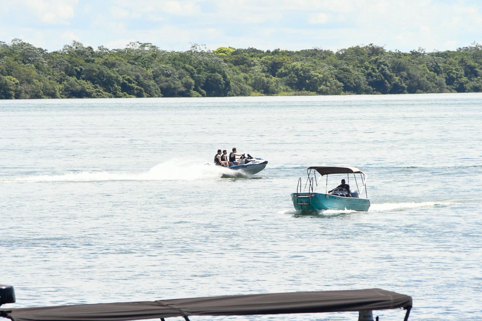 Foto: Reprodução/Secom Mato Grosso do Sul
