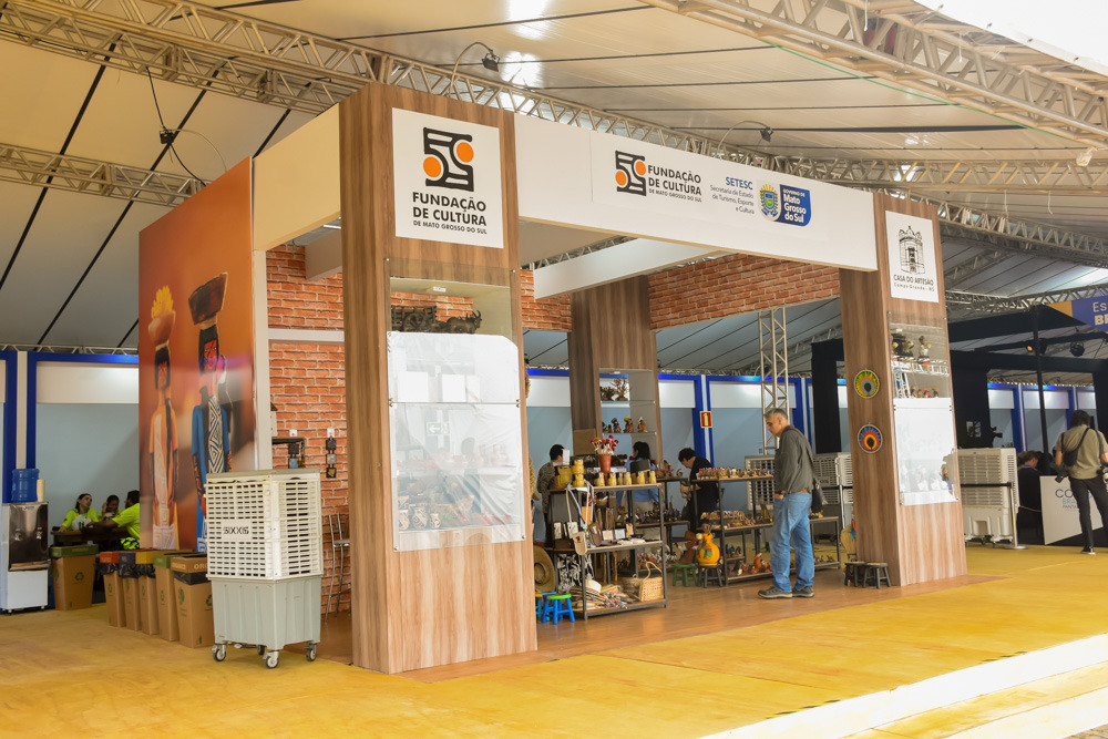 Foto: Reprodução/Secom Mato Grosso do Sul