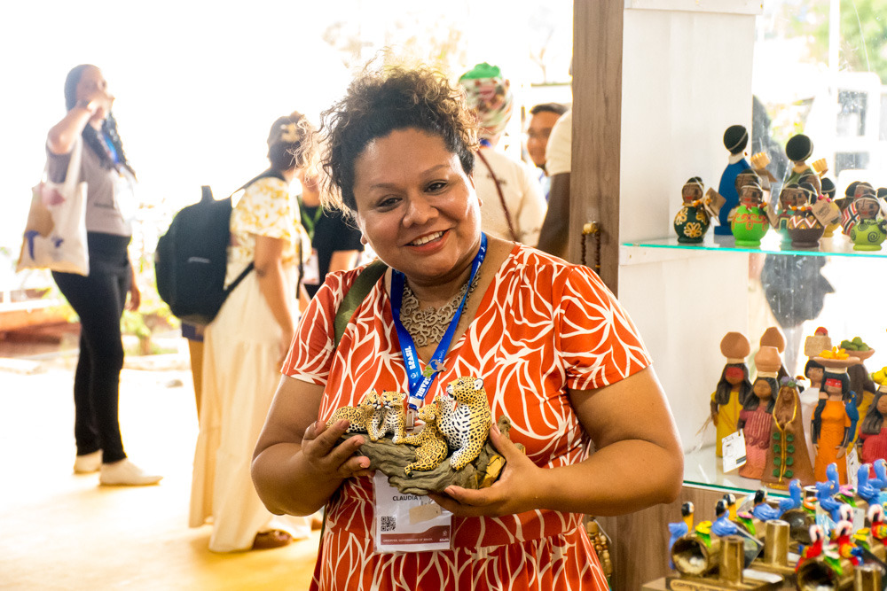Foto: Reprodução/Secom Mato Grosso do Sul