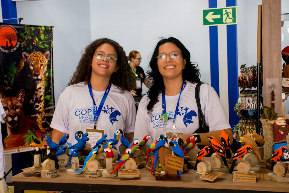 Foto: Reprodução/Secom Mato Grosso do Sul