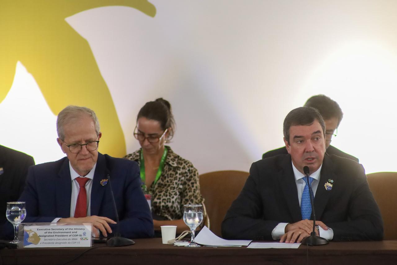 Foto: Reprodução/Secom Mato Grosso do Sul