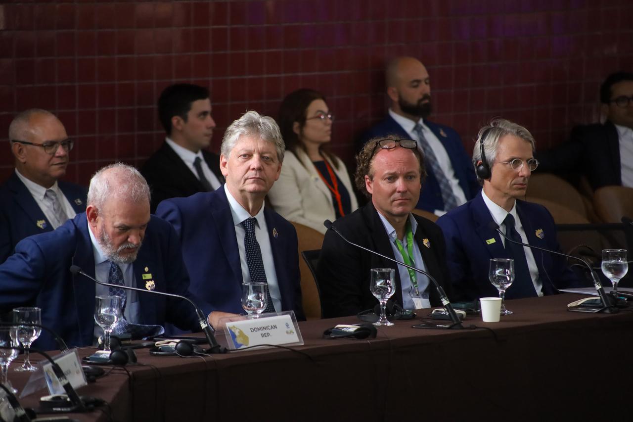 Foto: Reprodução/Secom Mato Grosso do Sul