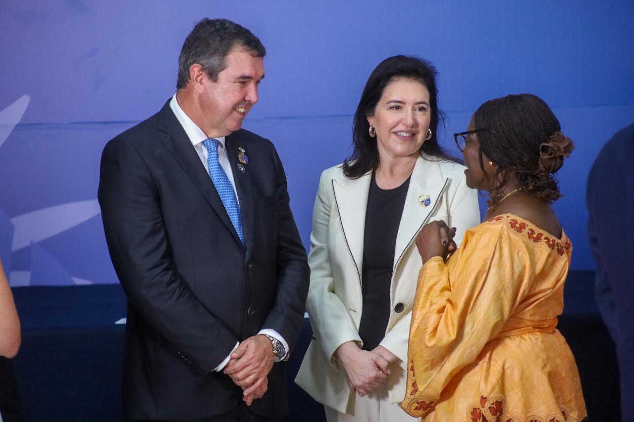 Foto: Reprodução/Secom Mato Grosso do Sul