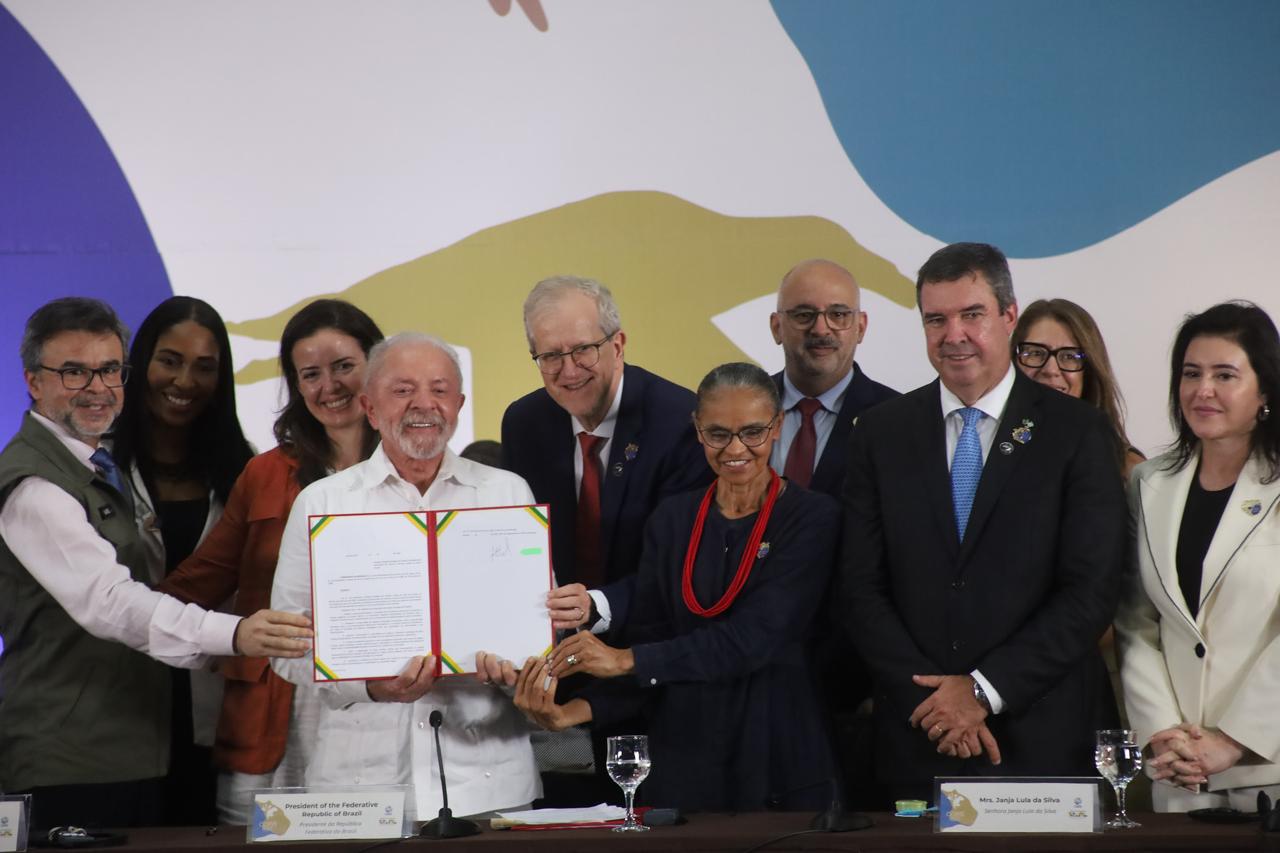 Foto: Reprodução/Secom Mato Grosso do Sul