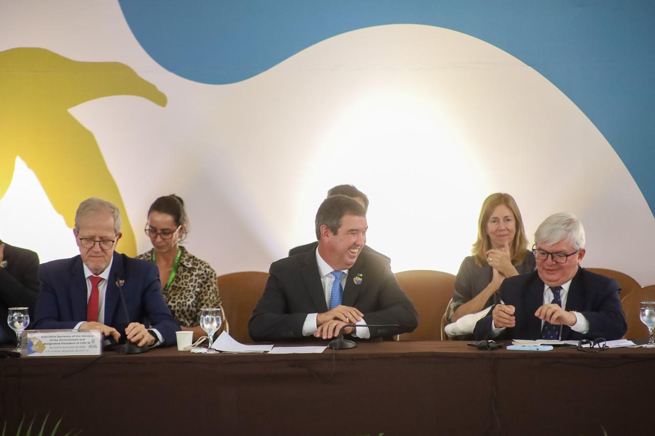 Foto: Reprodução/Secom Mato Grosso do Sul