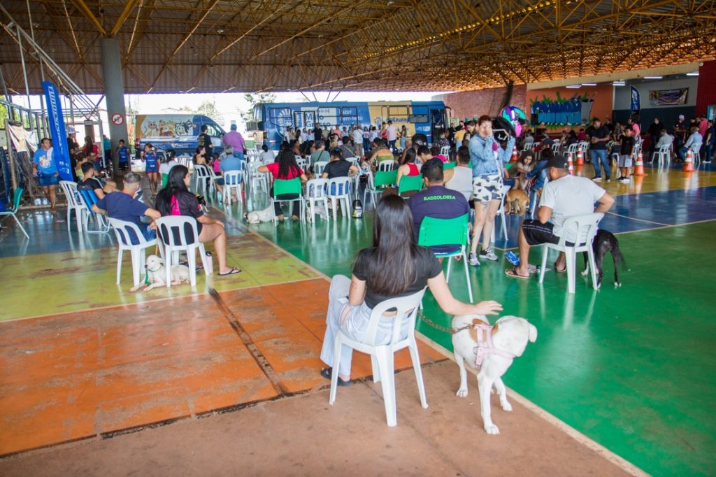 Foto: Reprodução/Secom Mato Grosso do Sul