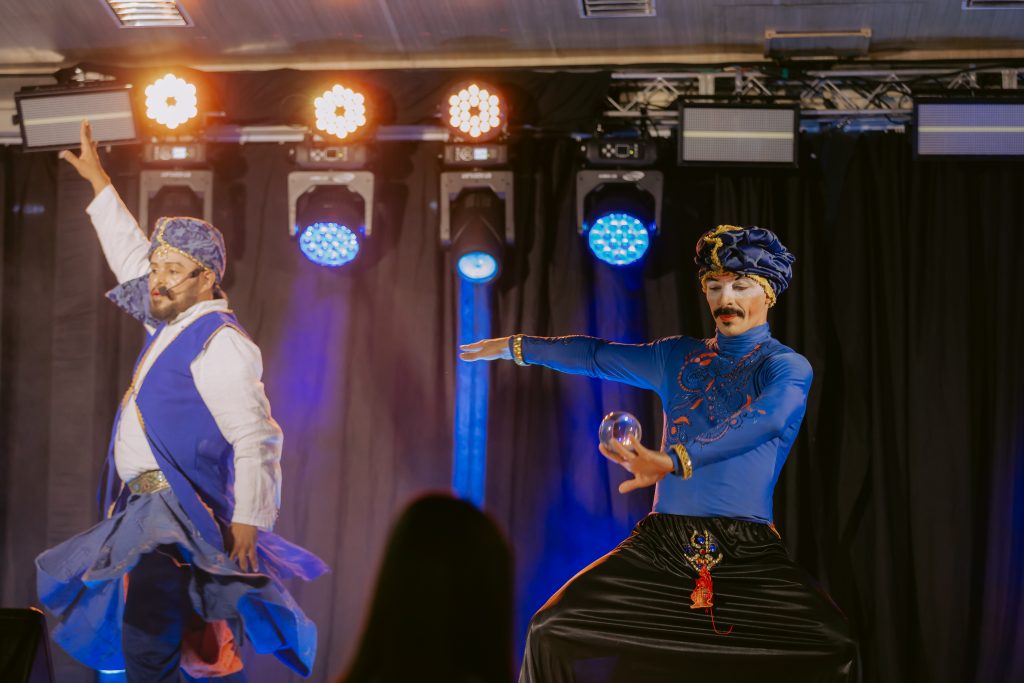 Foto: Reprodução/Secom Mato Grosso do Sul