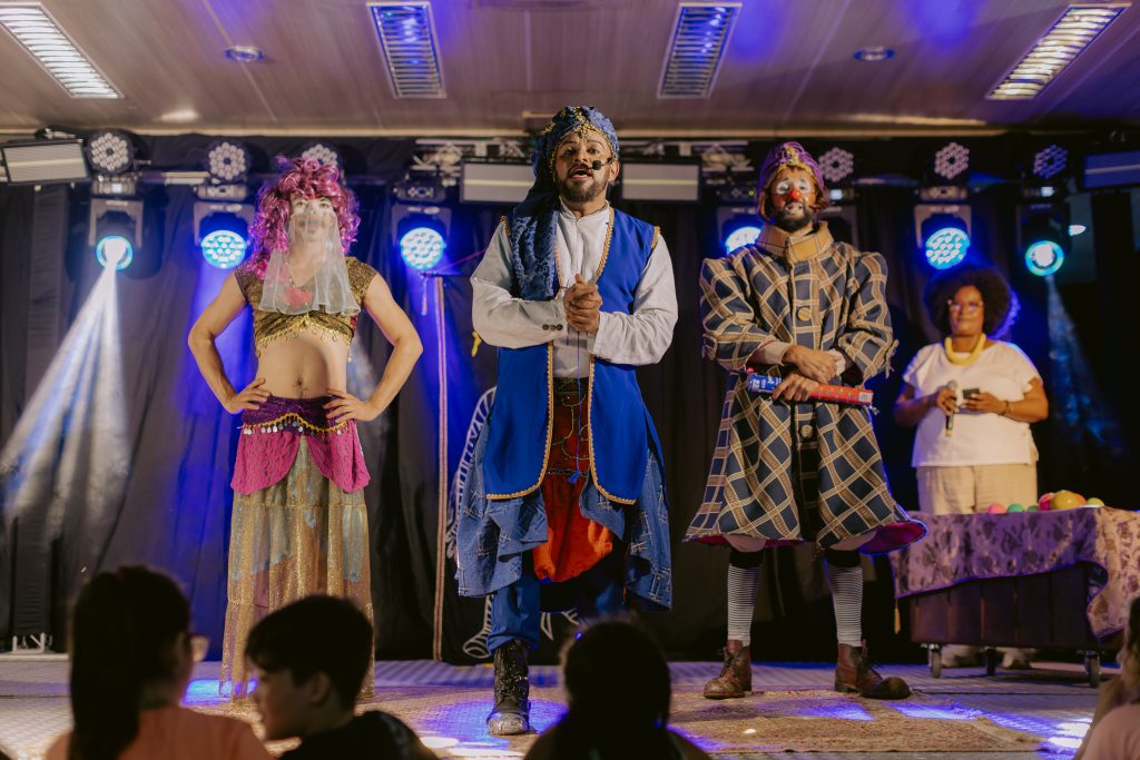 Foto: Reprodução/Secom Mato Grosso do Sul