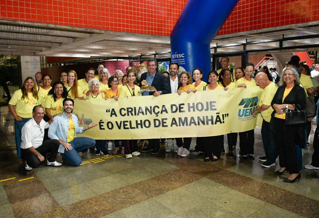 Foto: Reprodução/Secom Mato Grosso do Sul