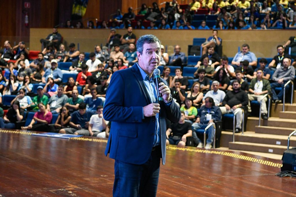 Foto: Reprodução/Secom Mato Grosso do Sul