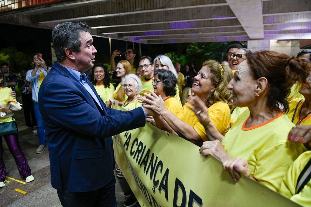 Foto: Reprodução/Secom Mato Grosso do Sul