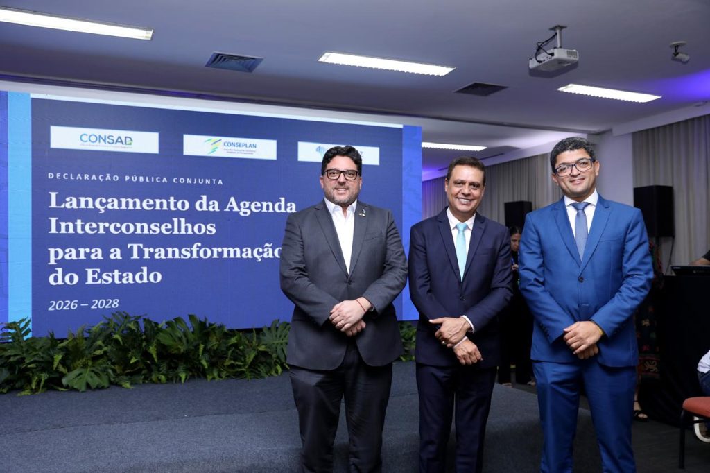 Foto: Reprodução/Secom Mato Grosso do Sul