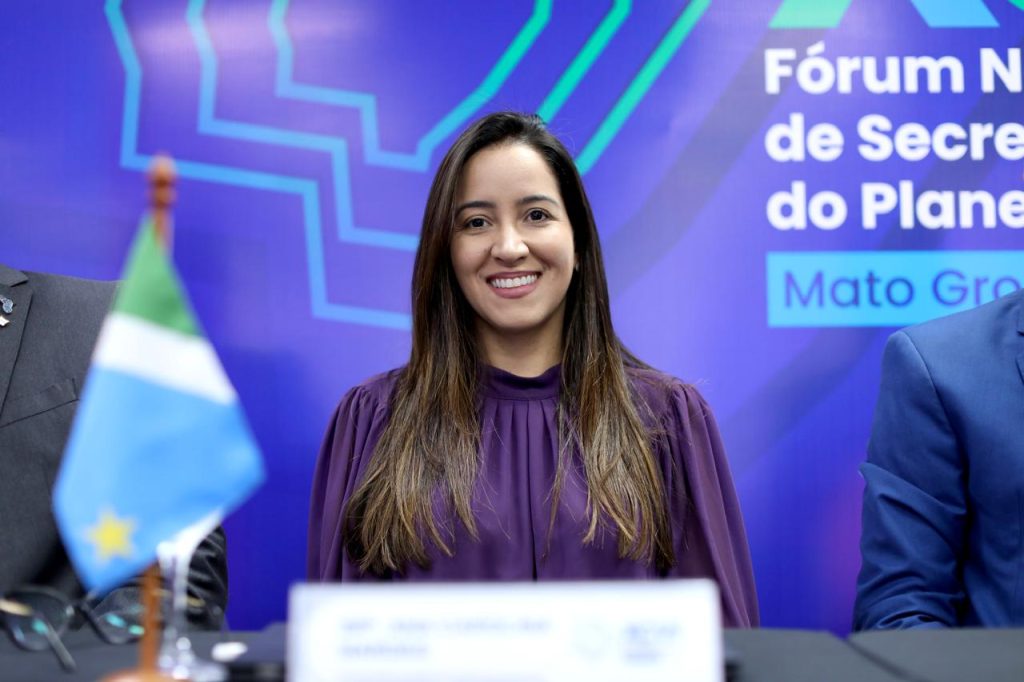 Foto: Reprodução/Secom Mato Grosso do Sul