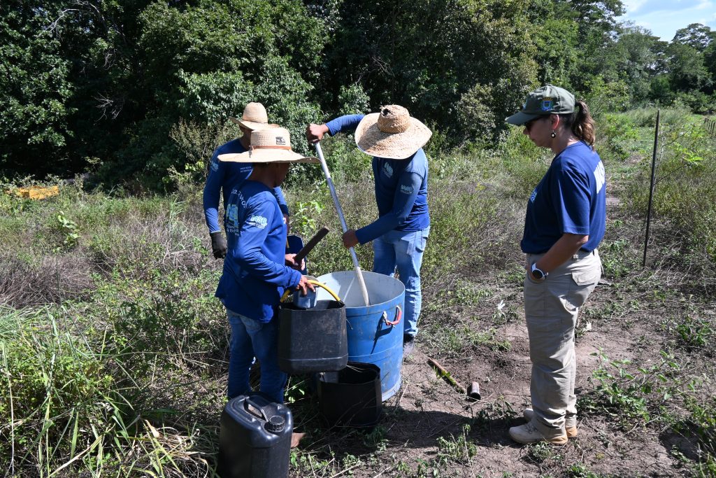 Foto: Reprodução/Secom Mato Grosso do Sul