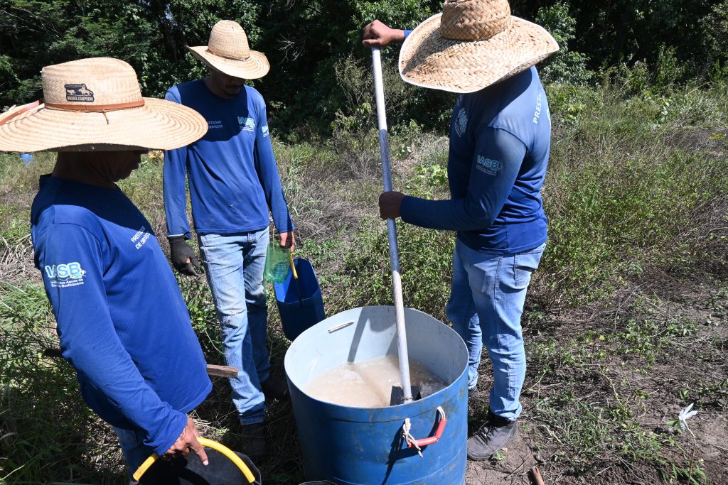 Foto: Reprodução/Secom Mato Grosso do Sul