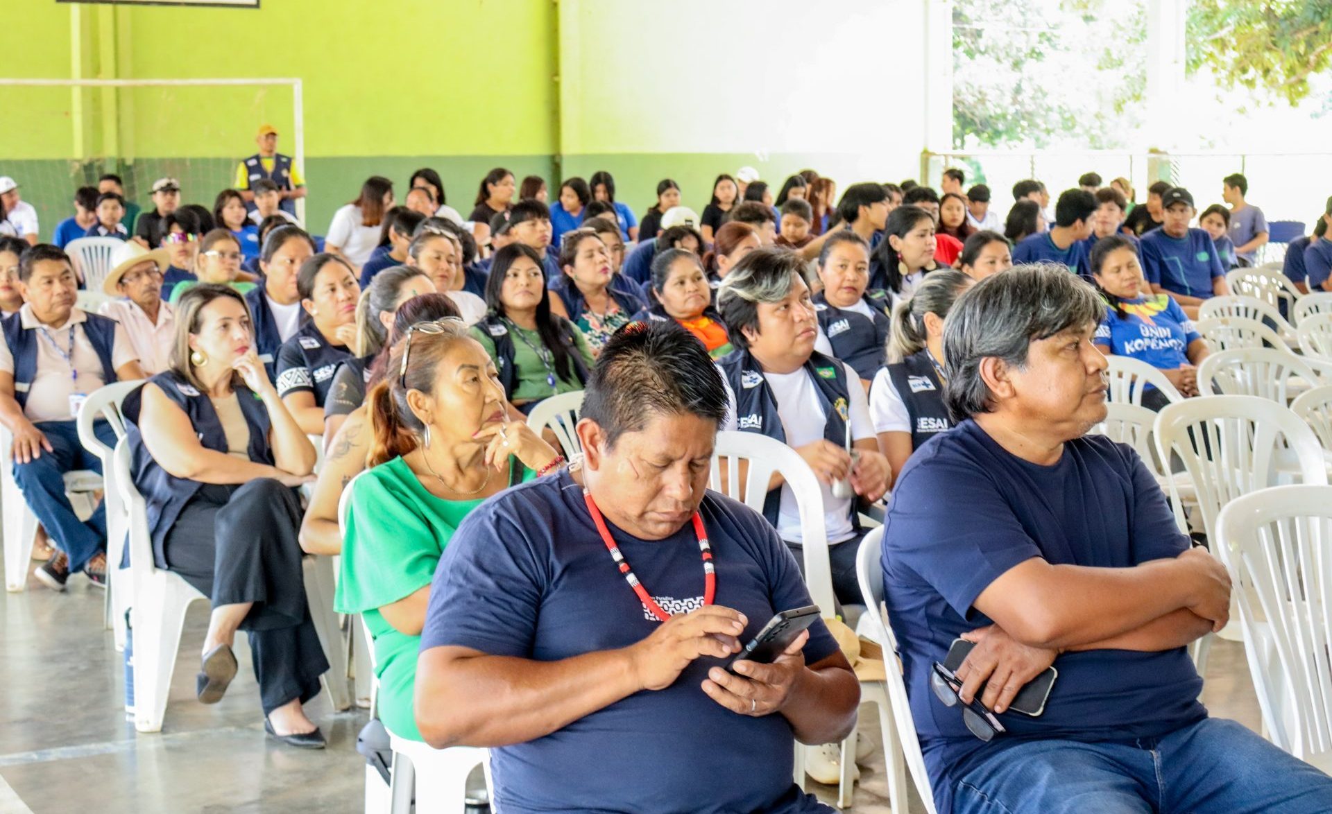 Foto: Reprodução/Secom Mato Grosso do Sul