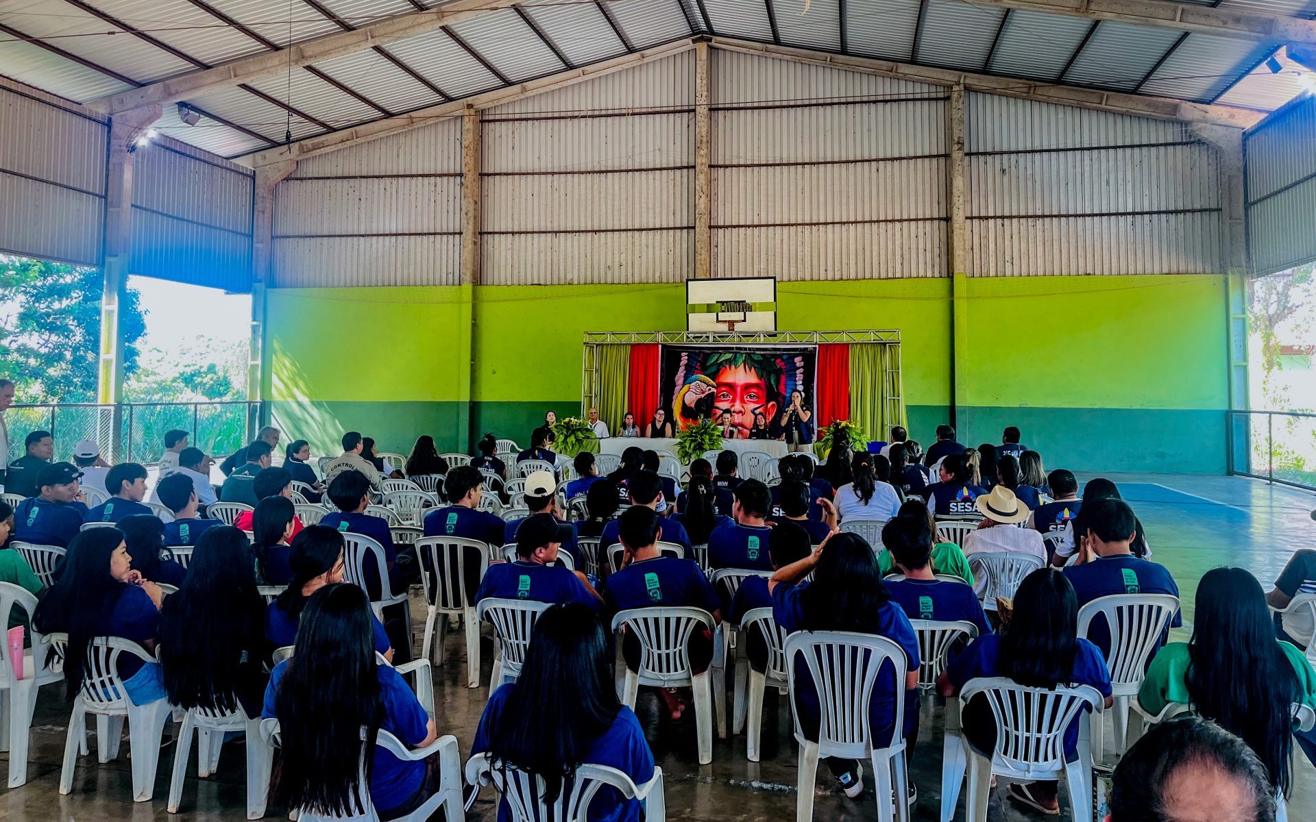 Foto: Reprodução/Secom Mato Grosso do Sul