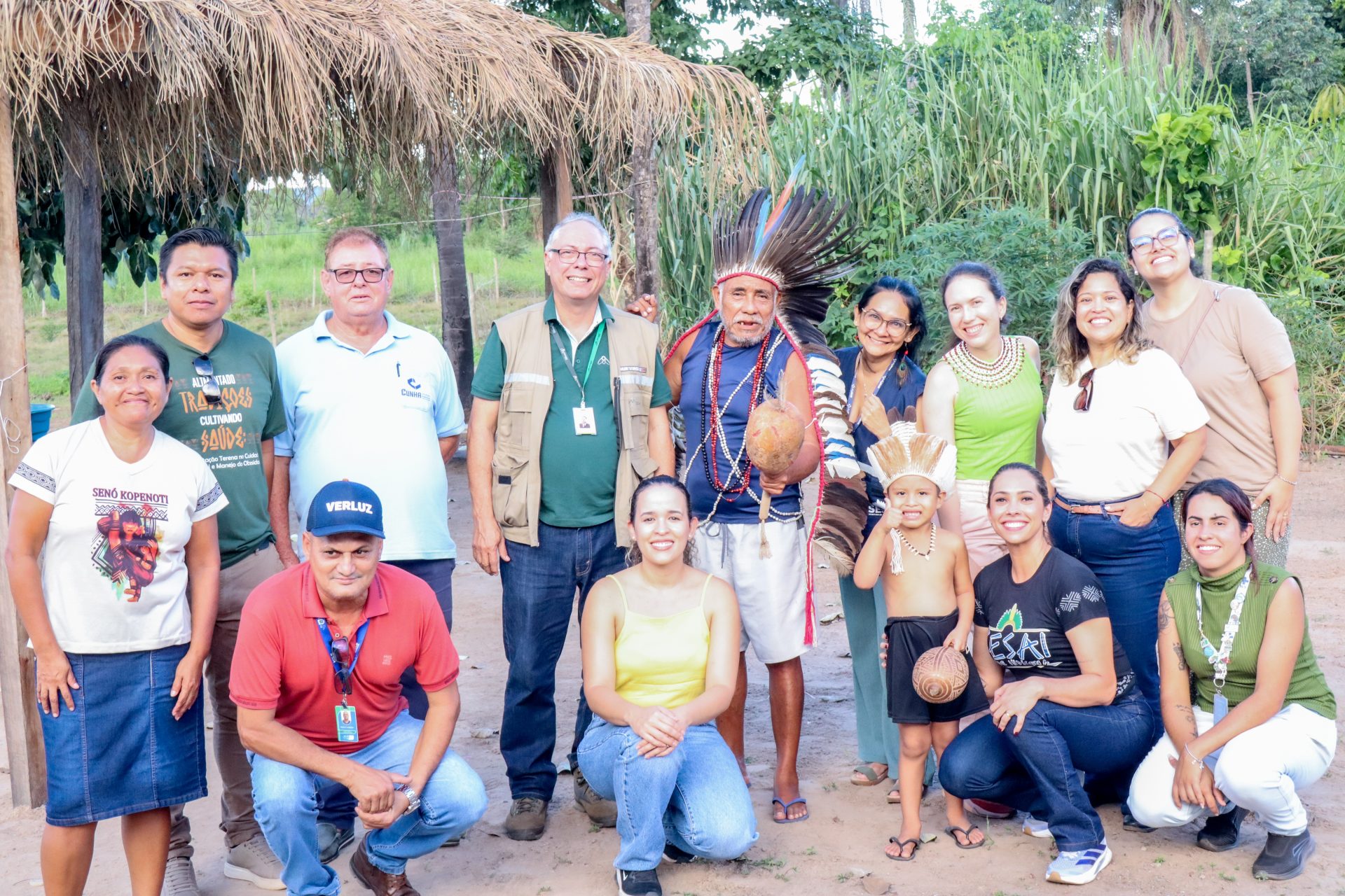 Foto: Reprodução/Secom Mato Grosso do Sul