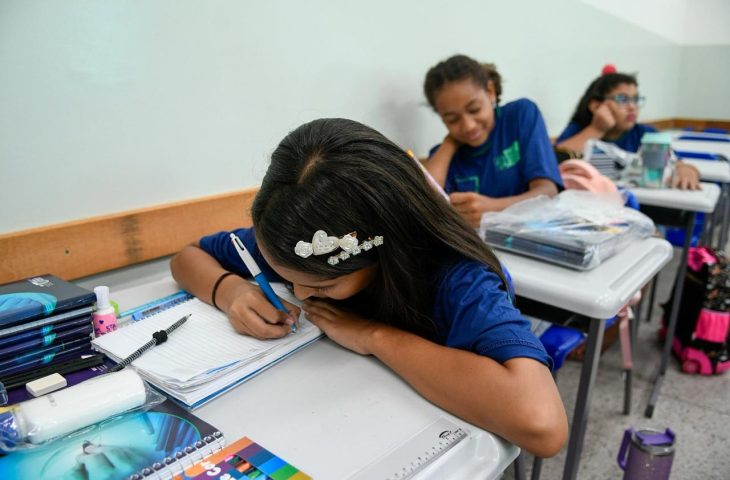 Reconhecimento nacional: Mato Grosso do Sul recebe ‘selo ouro’ do Compromisso com a Alfabetização