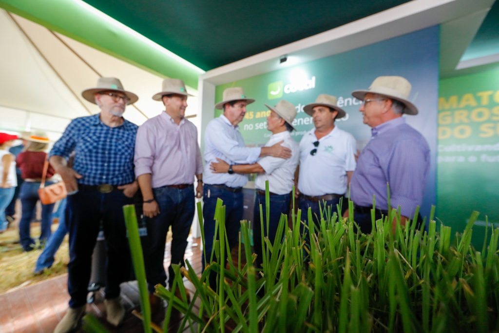 Foto: Reprodução/Secom Mato Grosso do Sul