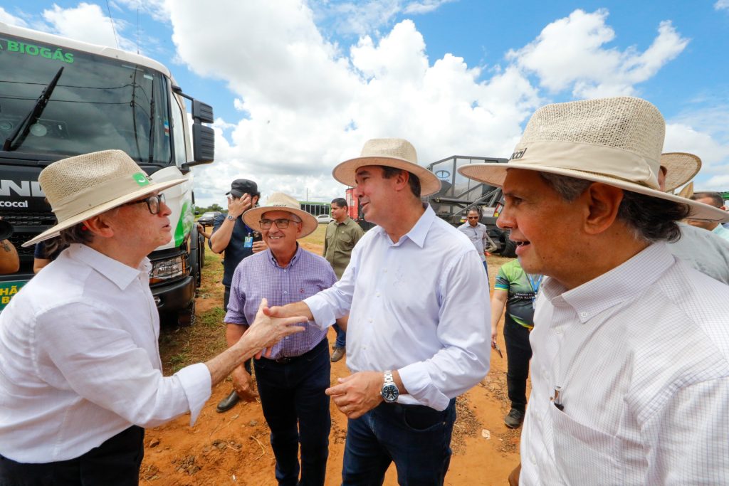 Foto: Reprodução/Secom Mato Grosso do Sul