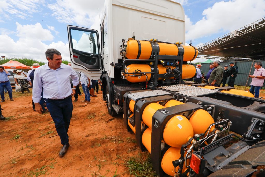 Foto: Reprodução/Secom Mato Grosso do Sul