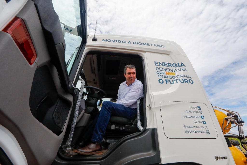 Foto: Reprodução/Secom Mato Grosso do Sul