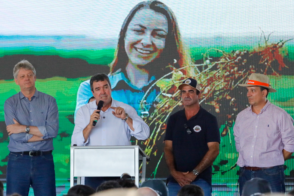 Foto: Reprodução/Secom Mato Grosso do Sul