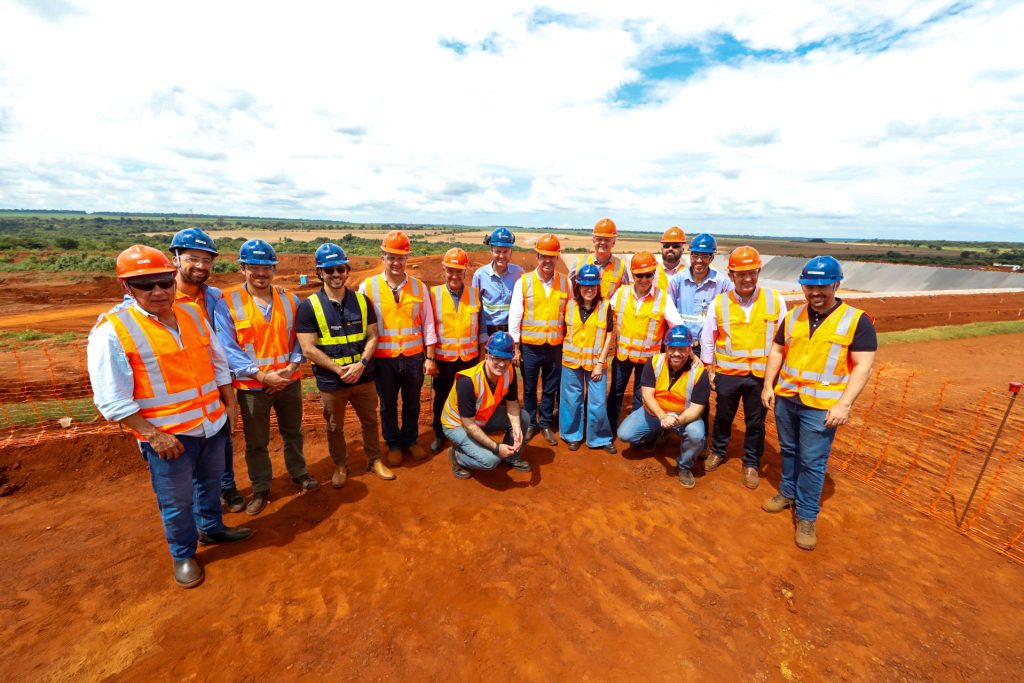 Foto: Reprodução/Secom Mato Grosso do Sul