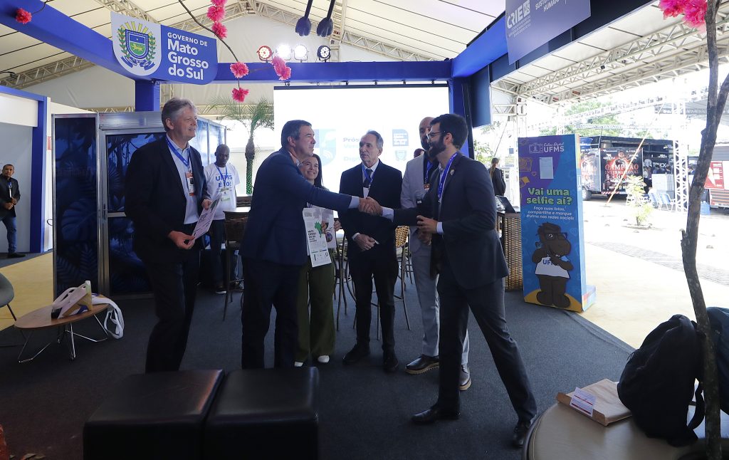 COP 15 Foto Saul Schramm