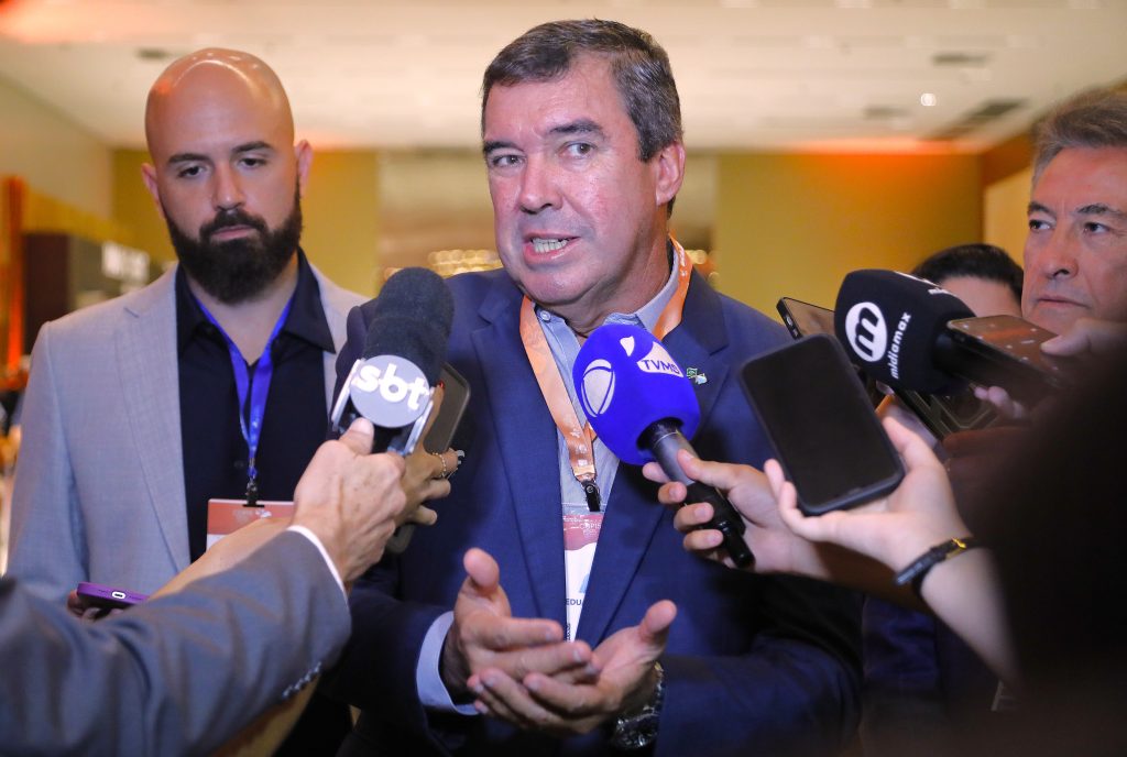 Foto: Reprodução/Secom Mato Grosso do Sul