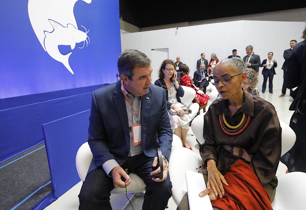 Foto: Reprodução/Secom Mato Grosso do Sul