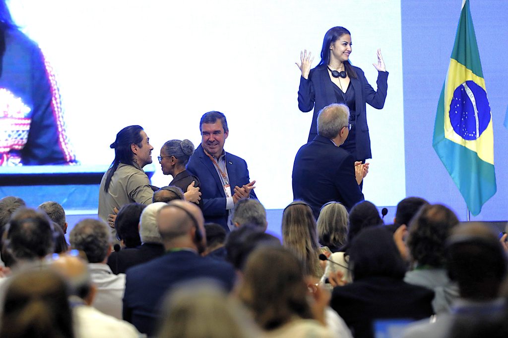 Foto: Reprodução/Secom Mato Grosso do Sul