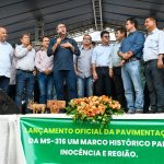 Foto: Reprodução/Secom Mato Grosso do Sul