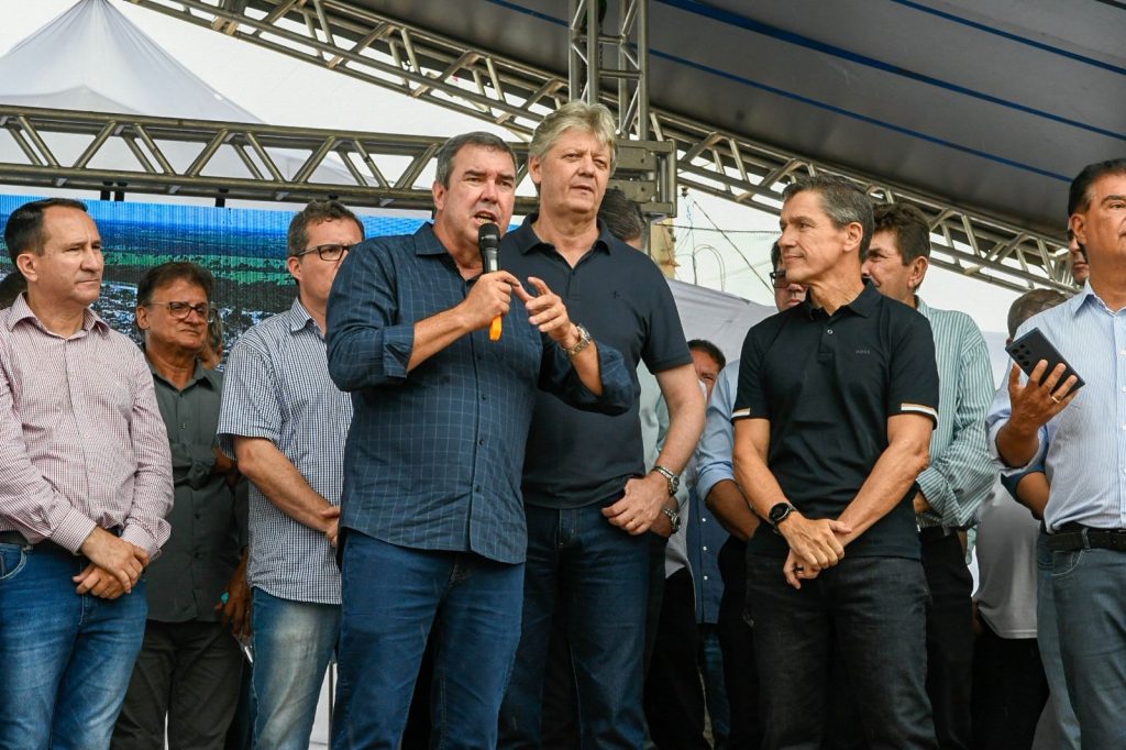 Foto: Reprodução/Secom Mato Grosso do Sul