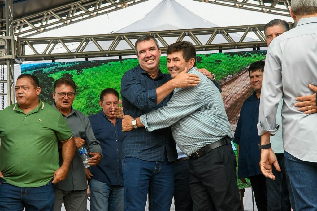 Foto: Reprodução/Secom Mato Grosso do Sul