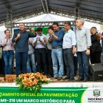 Foto: Reprodução/Secom Mato Grosso do Sul