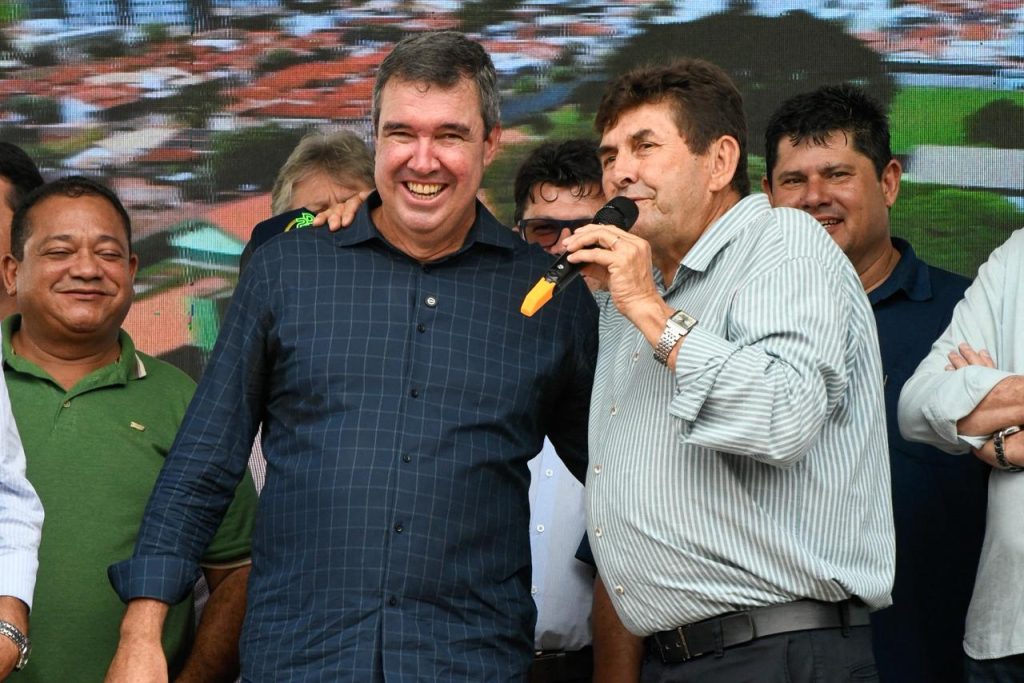 Foto: Reprodução/Secom Mato Grosso do Sul