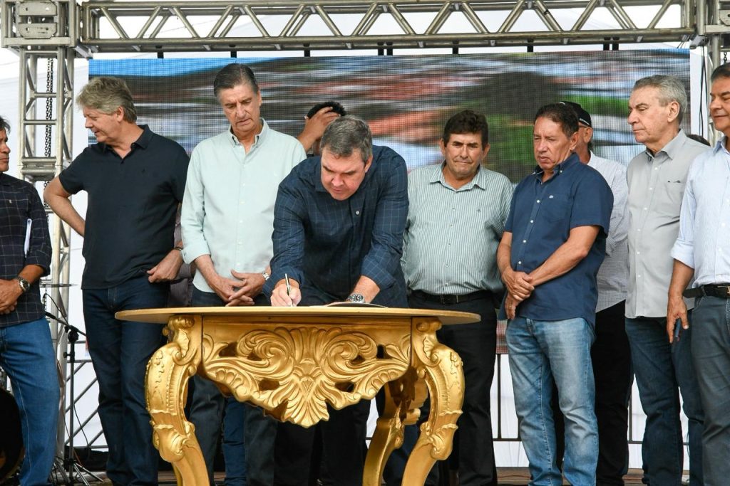 Foto: Reprodução/Secom Mato Grosso do Sul