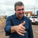 Foto: Reprodução/Secom Mato Grosso do Sul