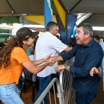 Foto: Reprodução/Secom Mato Grosso do Sul