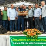 Foto: Reprodução/Secom Mato Grosso do Sul