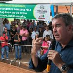 Foto: Reprodução/Secom Mato Grosso do Sul